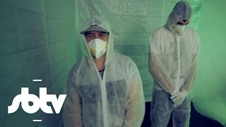 Harry Shotta ft Proverbz  The Epidemic Music Video SBTV [upl. by Lorenzana425]