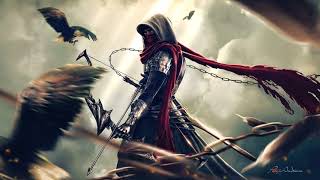 1Hour Epic Music Mix  Powerful Dramatic Female Vocal Orchestral Music  Dwayne Ford [upl. by Thia124]