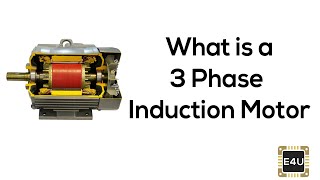 STAR DELTA CONNECTION FOR 3 PHASE MOTORS [upl. by Zurek231]