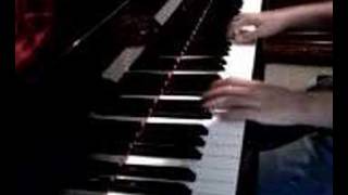 Moon River on Piano [upl. by Verile]