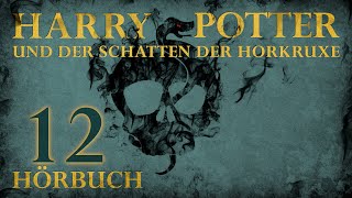 quotHarry Potter und der Schatten der Horkruxequot  HÖRBUCH  Kapitel 12  Fanfiction [upl. by Casia]