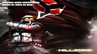 Killzone OST 22 Heart Attack [upl. by Allehs]