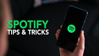 7 tips voor Spotify zo haal je alles uit de muziekstreamingapp [upl. by Patin791]