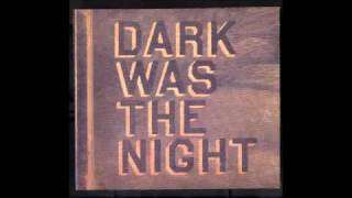 Dark Was The Night The Books Feat Jose Gonzalez quotCello Songquot [upl. by Ransell]