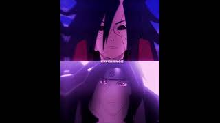 Madara VS Itachi [upl. by Carmen]