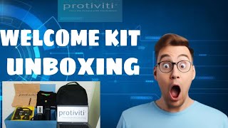 Welcome Kit Protiviti  Protiviti Kit👨‍💻 [upl. by Publius]