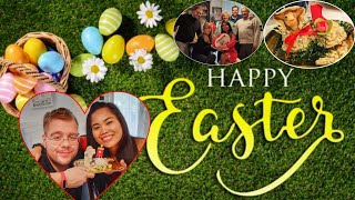 ITALIAN TRADITIONAL EASTER IN SOUTH ITALY🇮🇹  2021 EASTER HOLIDAYS WITH LOVELY ITALIAN FAMILY [upl. by Annaek]