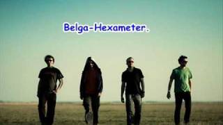 BelgaHexameter [upl. by Fidelio]