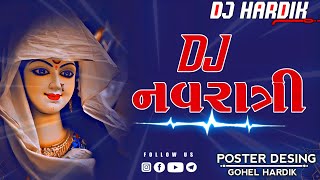 DJ 3 Tali Garba  Nonstop 2024  Ambe Maa Garba  Navratri Special Remix  Dj Remix  DJ HARDIK [upl. by Amehsyt94]