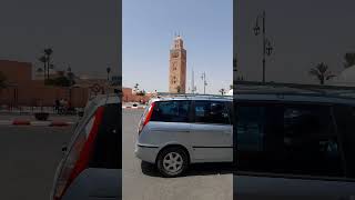 Koutoubia [upl. by Isleana]