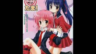 shugo chara doujinshi [upl. by Oloapnaig]