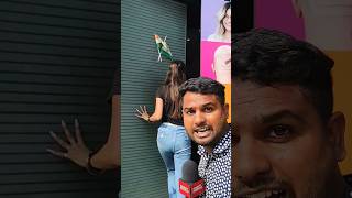 ब्यूटी पार्लर के मालिक ने यह क्या कर डाला panipat news salon parlour unisex makeup beauty [upl. by Mcarthur685]