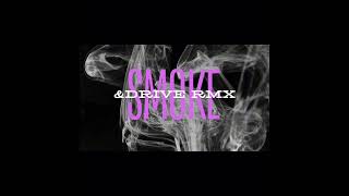 Smoke and Drive Rmx  by Josh and Mandy Morningstar [upl. by Andryc931]