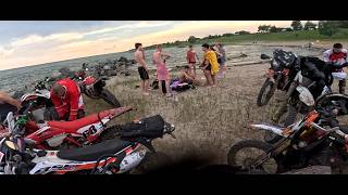 The Beautiful Pain of Enduro Legendary Week RUSSIA GoPro 4K 30 30 к GoPro Hero 12 Призрак фильм [upl. by Revert]