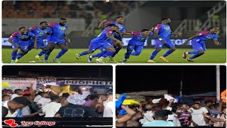 APRES VICTOIRE YA LEOPARDS CONTRE ÉGYPTE BOTALA AMBIANCE PE KULUNA OYO ELEKAKI NA TSHANGU [upl. by Deborah]