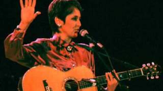 JOAN BAEZ  Imagine [upl. by Ilsel683]