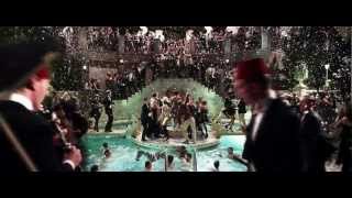 The Great Gatsby  Official Trailer 2 HD  NederlandsFrancais [upl. by Delgado872]