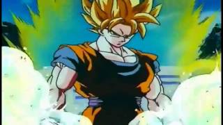 Dragon ball z kai avance saga majin boo fanbud 1 [upl. by Hakeem]