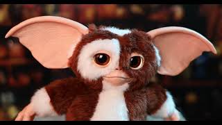 Gizmo Dancing amp Singing Plush Gremlins By Ikon Design Studio [upl. by Yoong157]