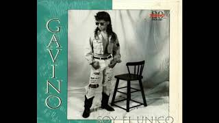 Gavino Soy El Único Album Completo 1989 [upl. by Sanjiv81]