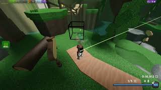 Roblox Riptide Resurgence PlayStation And XBOX GamePlay 12 [upl. by Aldis829]