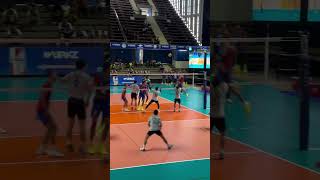 Cambodia Vs Laos internationalvolleyball [upl. by Ardena]