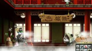 KMST 12334  Resistance Lv 136 Mechanic at Mu Lung Dojo [upl. by Elnukeda559]