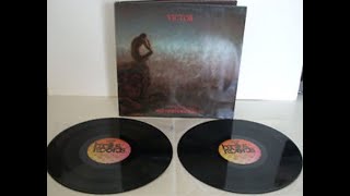 Rigoni amp Schoenherz Victor a Symphonic Poem 1975 Austria Symphonic Prog Rock Opera [upl. by Nevaed]