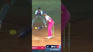 Pavan Kene cricket cricketshorts cricketlover vk youtubeshorts cricketfever tenniscricket yt [upl. by Aduhey]