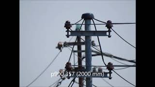 Nikon b700 vs p900  Zoom test [upl. by Nawrocki880]