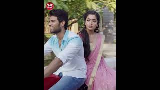 Love song reels hindisong trending reelsmusic shortvideo rashmikamandanna vijaydevarakonda [upl. by Tterag]