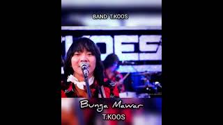 TKOOS  BUNGA MAWAR tkoos tkoos tkoes tkoes [upl. by Grider]