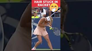 Tennis Funniest Fails of All Time 🙈🤣 [upl. by Adamik]