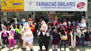 HARLEM SHAKE DR SIMI OFICIAL [upl. by Edrea892]