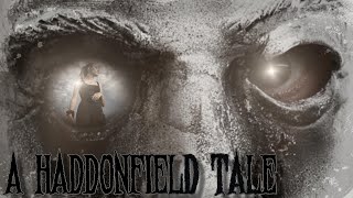 A Haddonfield Tale TEP Horror Short Film  Halloween Style [upl. by Nrobyalc80]