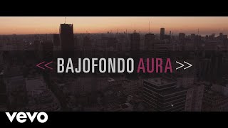 Bajofondo  Cómo Se Grabó quotAuraquot El Nuevo Álbum de Bajofondo ft Usted Señalemelo [upl. by Normi]