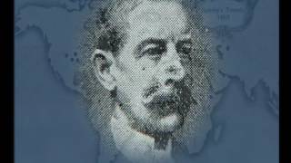 Dr Livingston amp Hennry Morton Stanley Documentary  The Great Adventurers [upl. by Ocirederf]