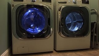 The Best FrontLoad Washers for 2022 [upl. by Rustie]