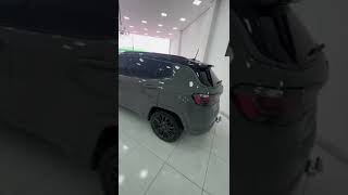 Vídeo Jeep Compass 2022 Michel Multimarcas [upl. by Anilyx]