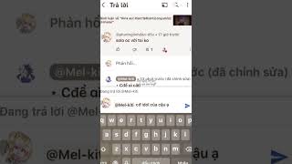 solo oc với bn Melkiti ạ cđidol của cạu gachaclub edit [upl. by Early]