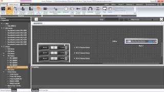 3 Add Devices Mode in Audio Architect [upl. by Tyrrell]