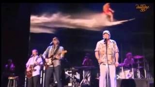 The Beach Boys  Catch A WaveHawaiiDont Back DownSurfin Safari Live 2012 [upl. by Dorehs]