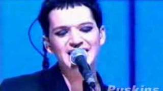 Placebo  Live TOTP  The Bitter End 210303 [upl. by Synn]