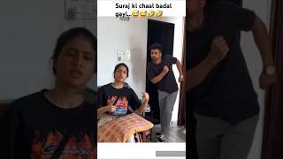 Utar gya nasha Saara😅🤣SuyashVlogs suyashvlogs suyashfashion3847 surajpalsingh [upl. by Colvin67]