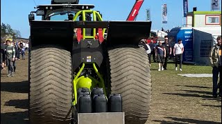 Tractor Pulling Füchtorf 2023 [upl. by Denys]