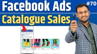 How to Add Product to Facebook Catalog with CSV File  StepbyStep Guide 2023 [upl. by Curren654]