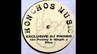 Ian Pooley amp Magik J  Piha Pooleys Back Home Mix 2002 [upl. by Grimaldi849]