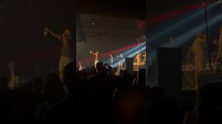 Hard Rico  Ostravo by Jaromir Nohavica LIVE Frontline Festival [upl. by Navets]