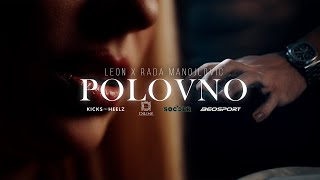 Leon amp Rada Manojlovic  Polovno Official Music Video [upl. by Fuller]