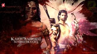 KarnSangani Soundtrack 01  KARNA THEME Title Track Extended [upl. by Oizirbaf]